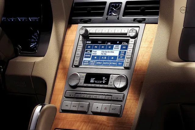 Lincoln Navigator [CarsWorld.com.ar]