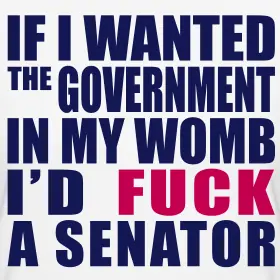 La remera que impidió a una mujer subir a un avión