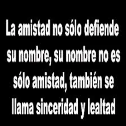 La sinceridad - Fortaleciendo valores