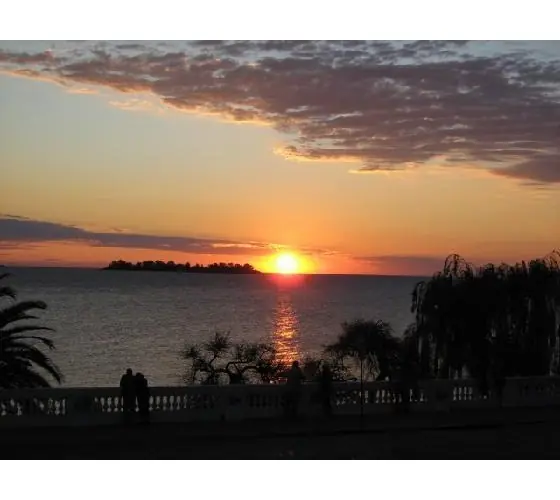 Colonia del Sacramento