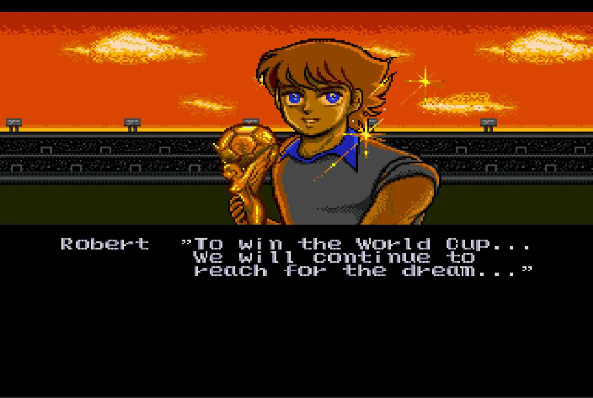 fútbol