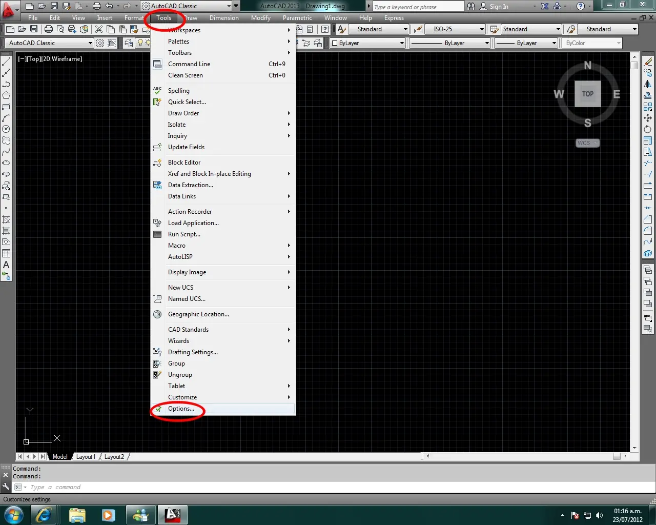 Autocad lento? entra y solucionalo!