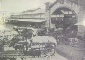 comienzos