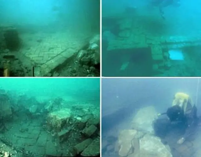 arqueologia