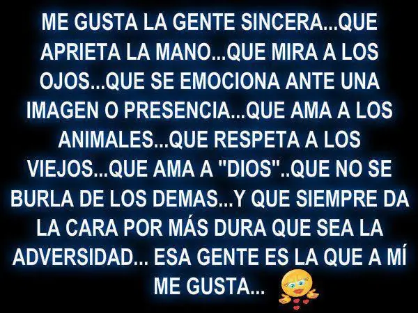 amor