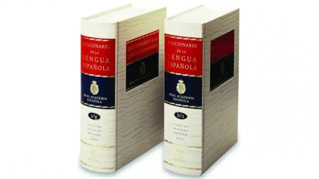 La RAE elimina letras del abecedario
