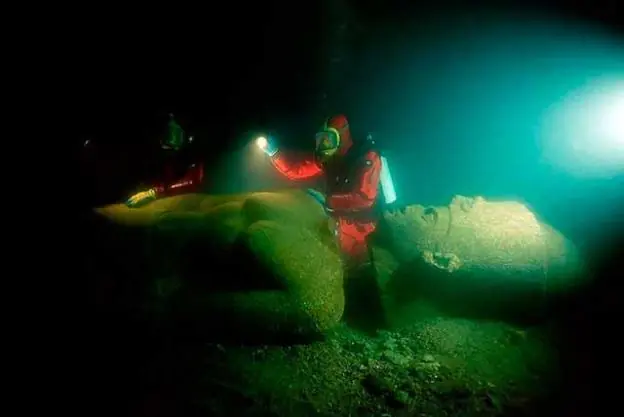 arqueologia