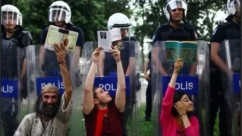 rebelión
