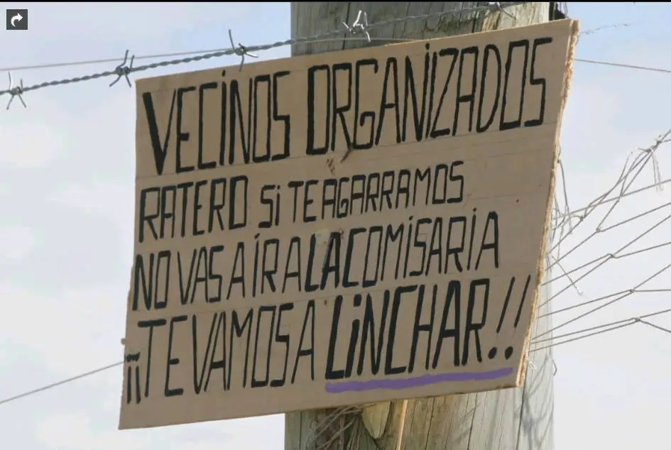 Ah listo que villero Parte 2