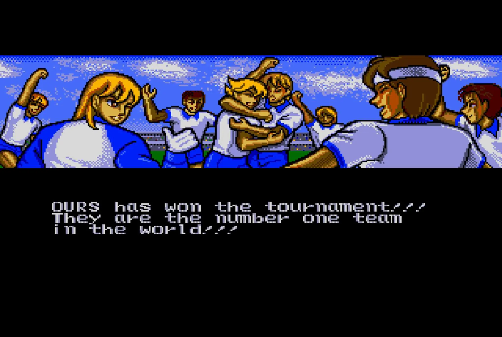 Sega