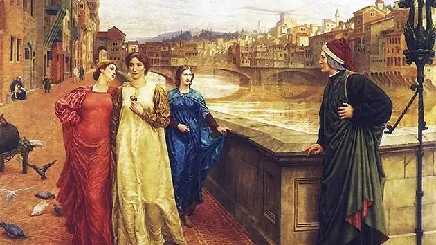 Grandes locuras de amor en la Historia