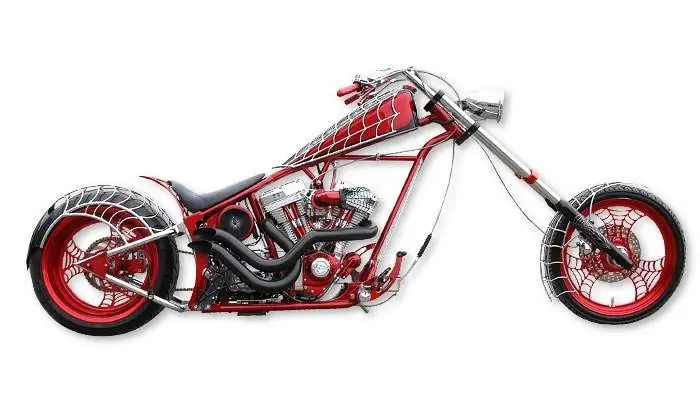 motos