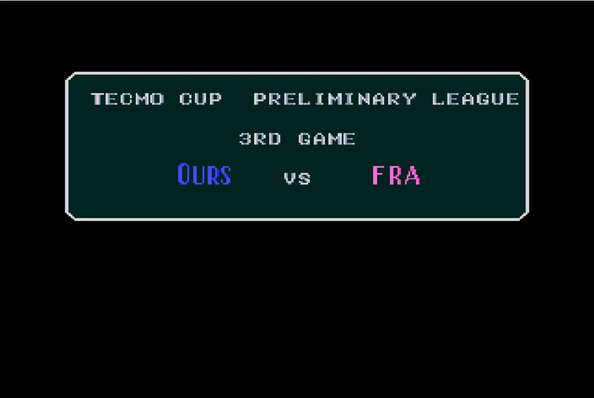 Tecmocup ¿Te acordás?