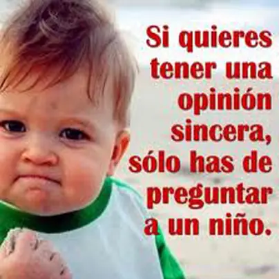 Sinceridad