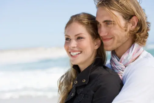 pareja
