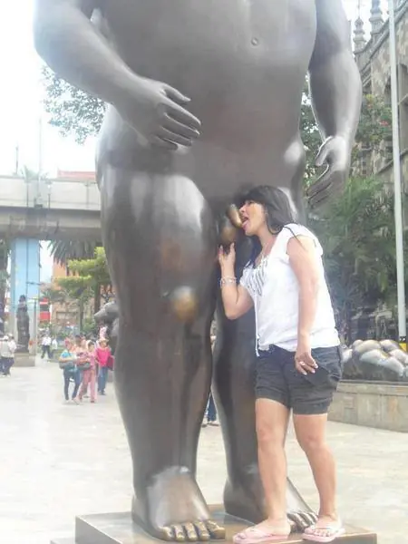 cristina