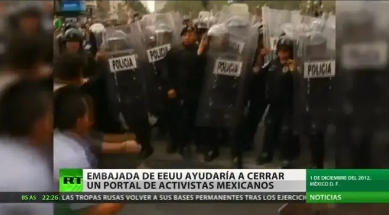 estados unidos