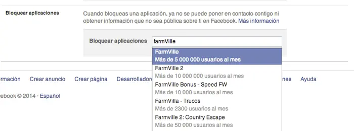 eliminar