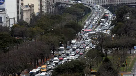 Cuarto día sin subtes: amenazan con extender aún más el p