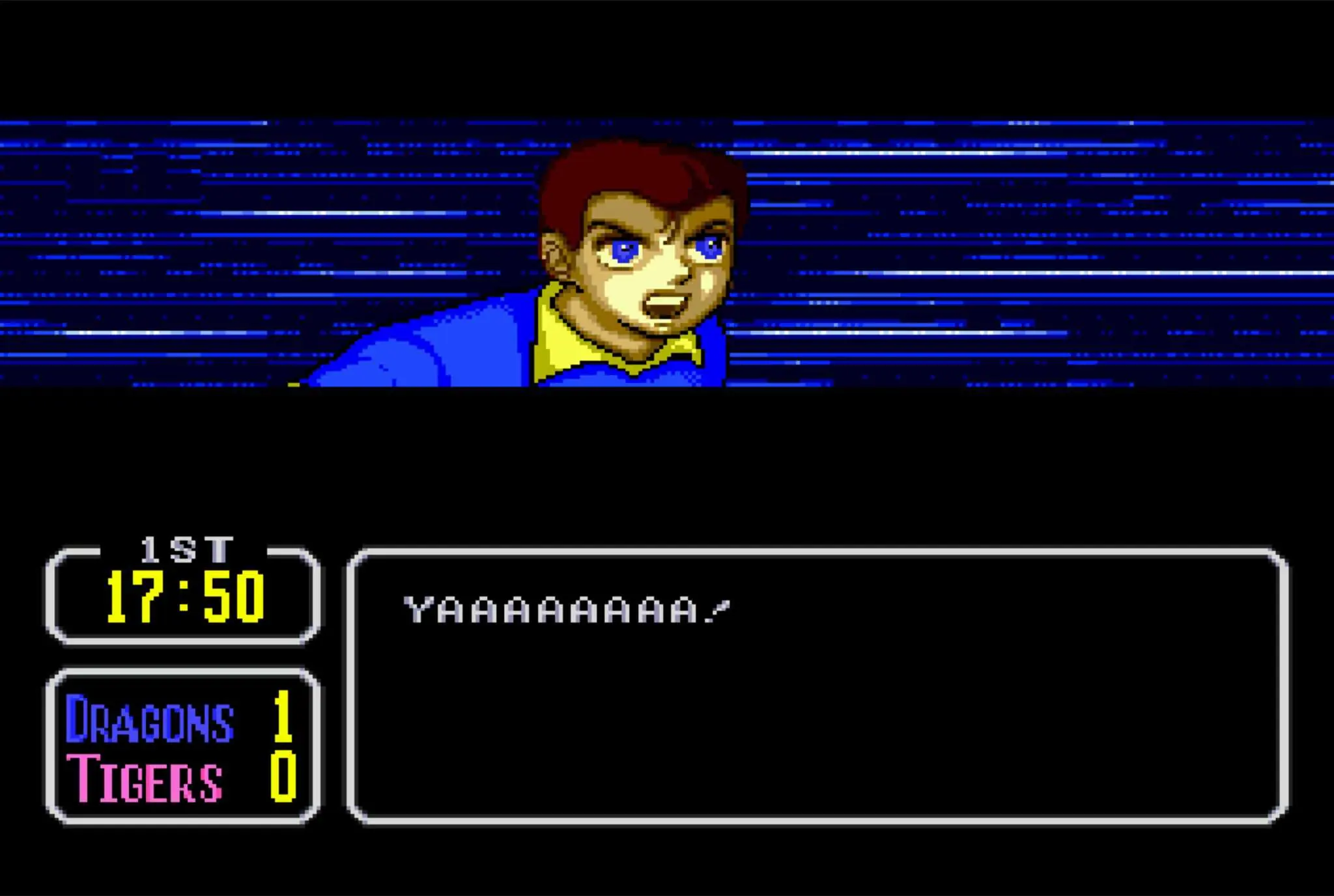 tecmo