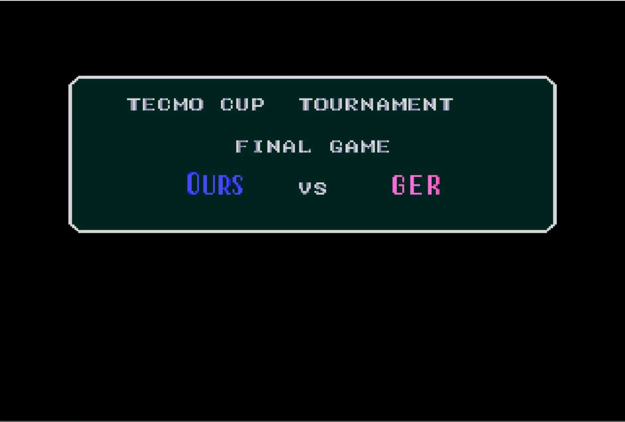 Tecmocup ¿Te acordás?