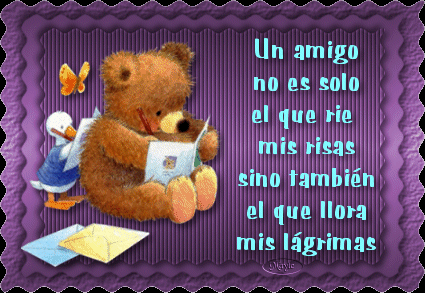 Sinceridad