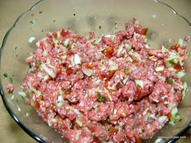 relleno