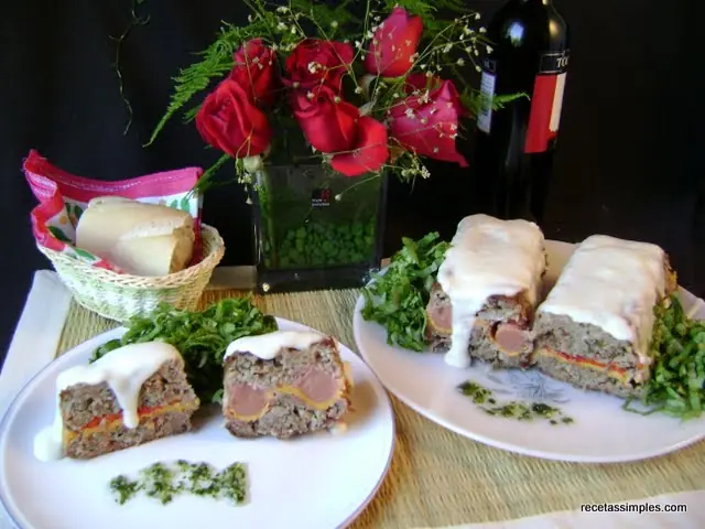 relleno
