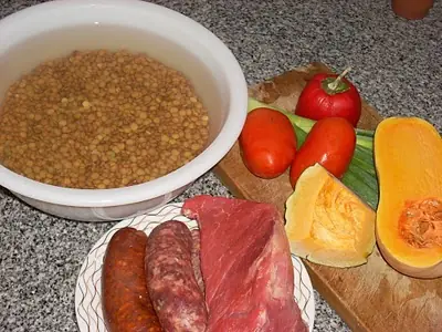 recetas