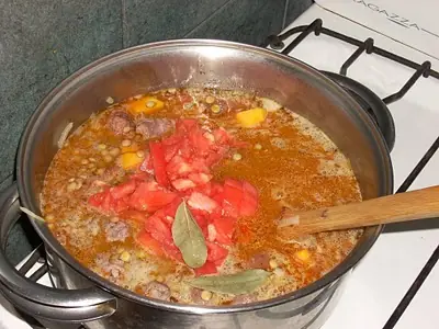 cocina