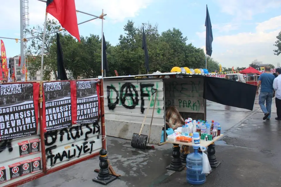 Taksim