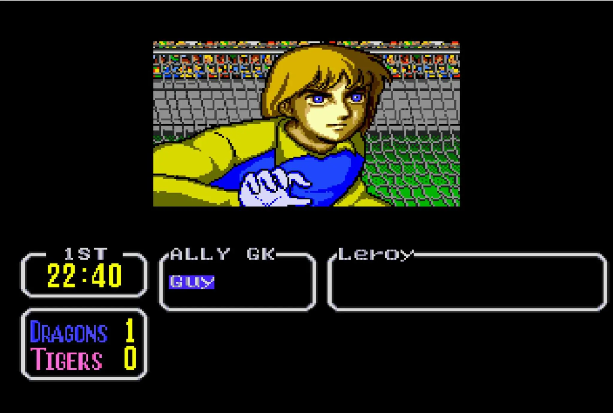 Tecmocup ¿Te acordás?