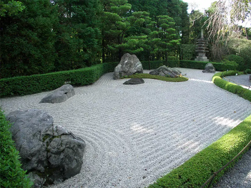 zen
