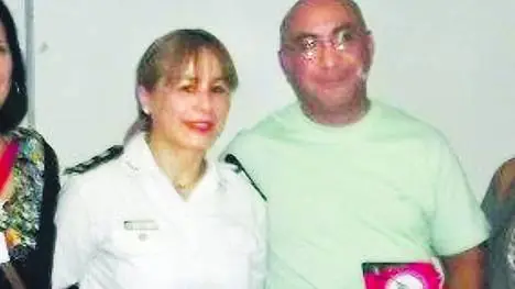 Escándalo en la Bonaerense: La historia del falso comisario