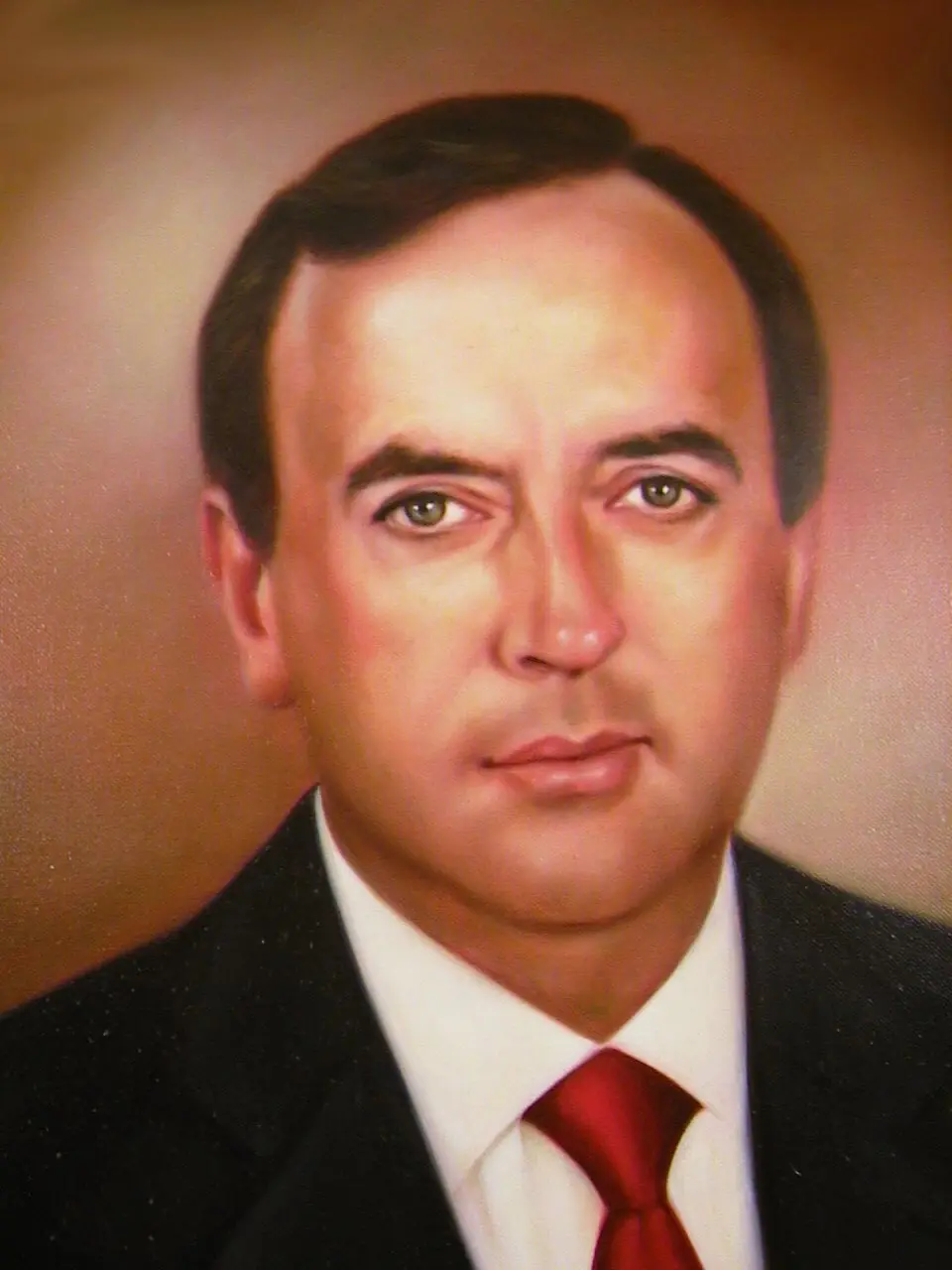 corrupción