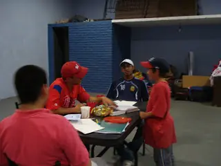 baseball