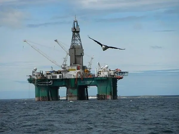 Malvinas: historia de un saqueo