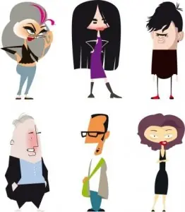 ¿Qué es la personalidad? ¿Cómo es la tuya?