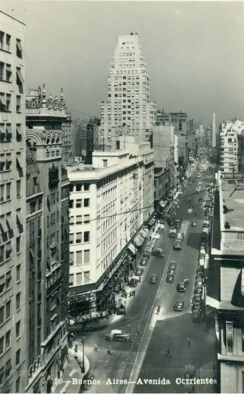 calle