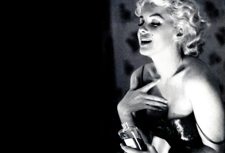 Marilyn Monroe Medio Siglo de Misterio.