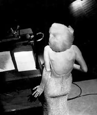 Marilyn