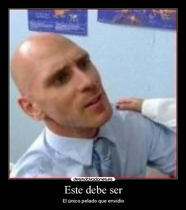 Que