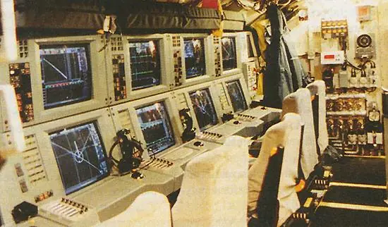 Submarinos