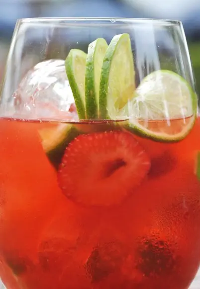 Convertíte en un bartender