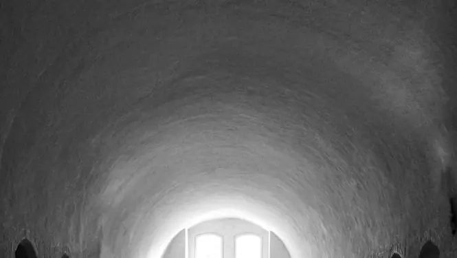 ¿Por qué algunas personas ven fantasmas?