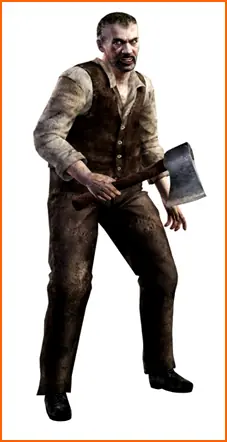 todos los enemigos de resident evil 4 con fotos e info