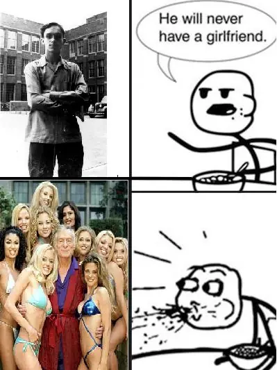 famosos