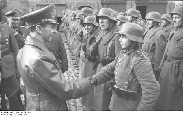 alemania