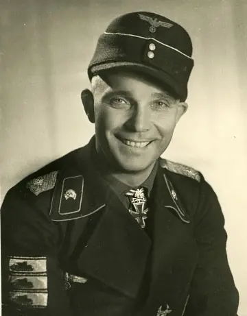 cruz
