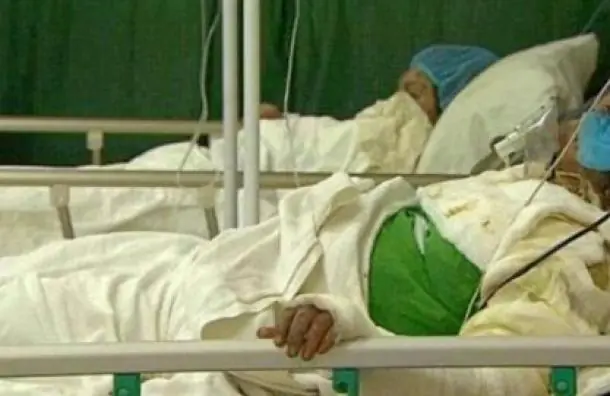 Colombia: Fallece joven tras ser atacado con ácido